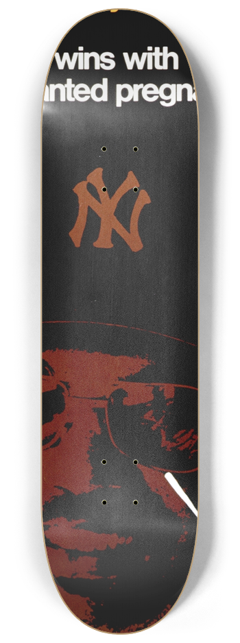 U.S.. Department of Health & Human Services - I dont know what I would do if I had a child nowIm not prepared. It takes more than money, you know 8.25 inch art skate deck