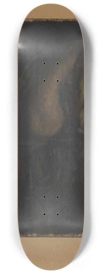 Carl Larsson - Model 8.25 inch art skate deck