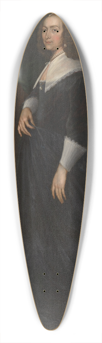 Mattheus Verheyden - Maria Hartmansdr de Custer(e). Echtgenote van Willem Kettingh 39.3 inch art pintail longboard deck