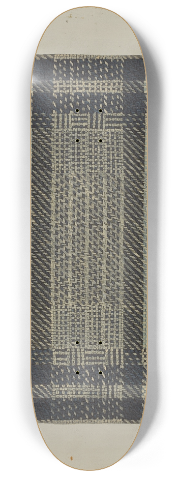 Cornelius Christoffels - Coverlet 8.25 inch art skate deck