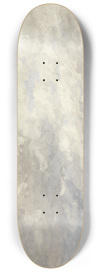 David Cox - Going to the Hayfield 8.25 inch art skate deck