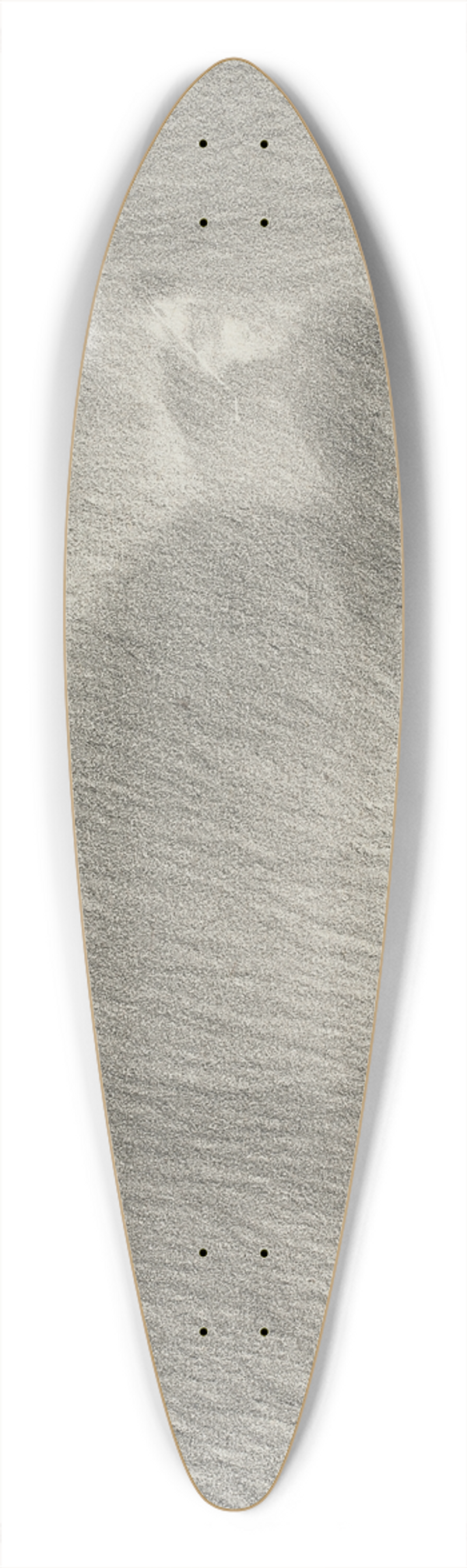 Thophile Alexandre Steinlen - Chansons De Femmes 39.3 inch art pintail longboard deck