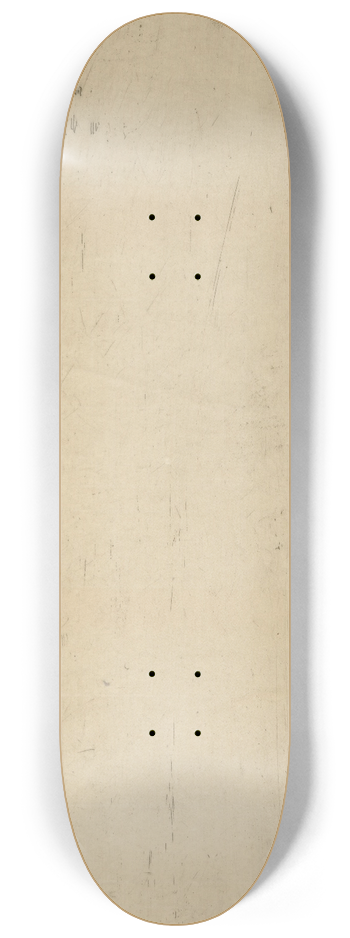 David Young Cameron - Berwick-on-Tweed 8.25 inch art skate deck