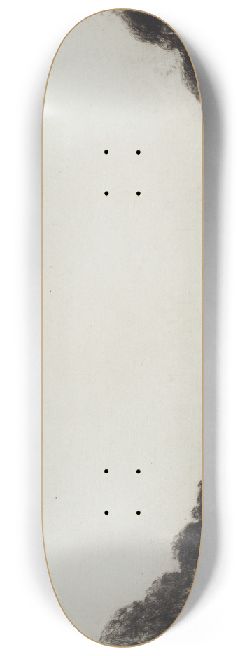 David Young Cameron - The Tay 8.25 inch art skate deck