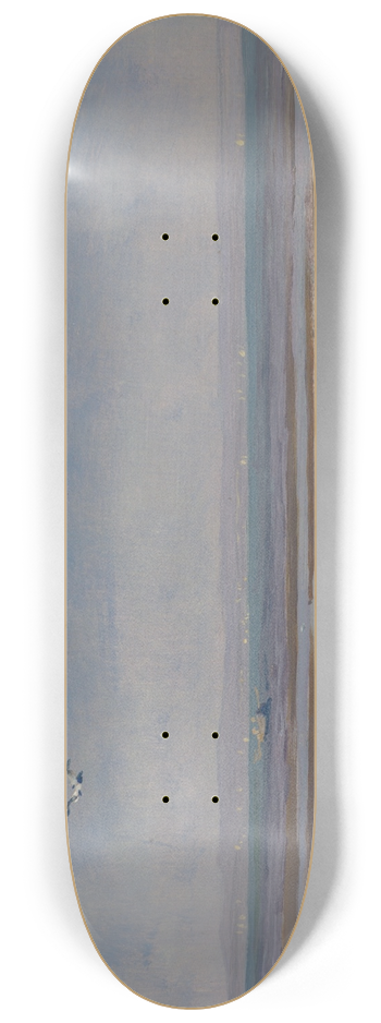 Ferdinand Katona - Early spring 8.25 inch art skate deck