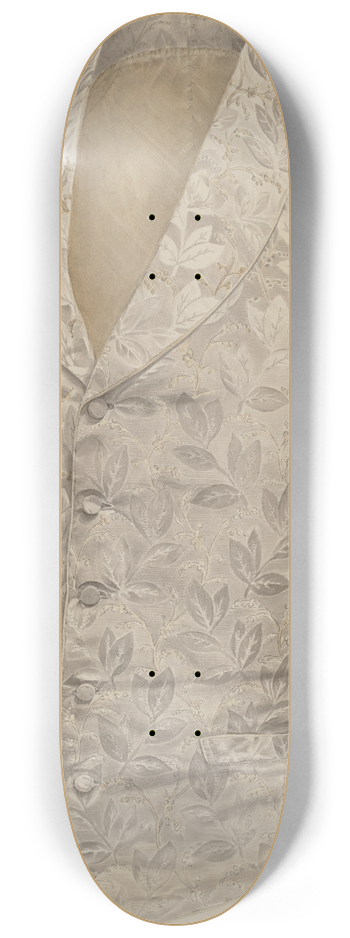 Alvin Shiren - Vest 8.25 inch art skate deck