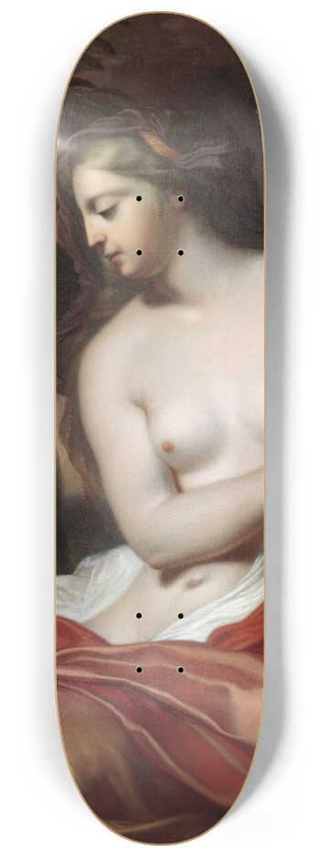 Barend Graat - Pandora 8.25 inch art skate deck