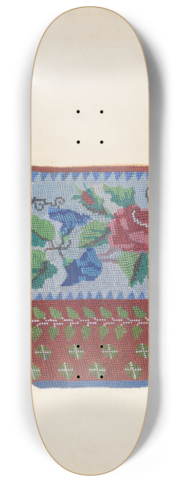 Cornelius Christoffels - Bag 8.25 inch art skate deck