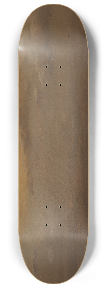 Frederic Edwin Church - Iceberg, Newfoundland 8.25 inch art skate deck