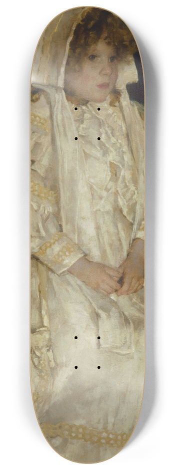 E Phillips Fox - Adelaide 8.25 inch art skate deck