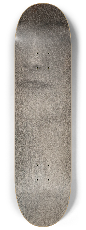 Fernand Khnopff - Study of alady 8.25 inch art skate deck