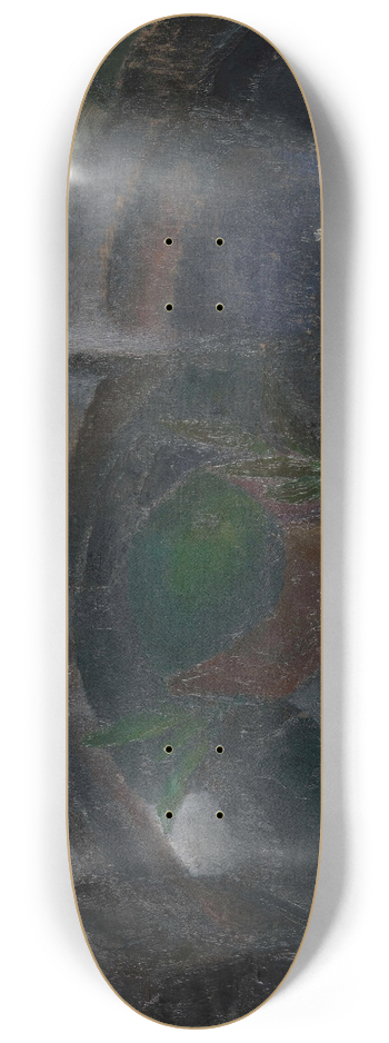 Frits van den Berghe - Fishing for Stars 8.25 inch art skate deck