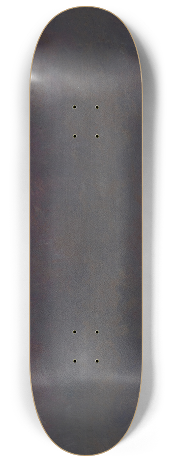 Jan Stanislawski - Moonlit Night 8.25 inch art skate deck