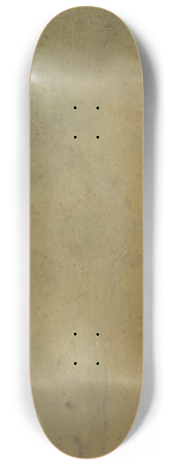 Jean-Jacques Henner - Paysage dItalie 8.25 inch art skate deck