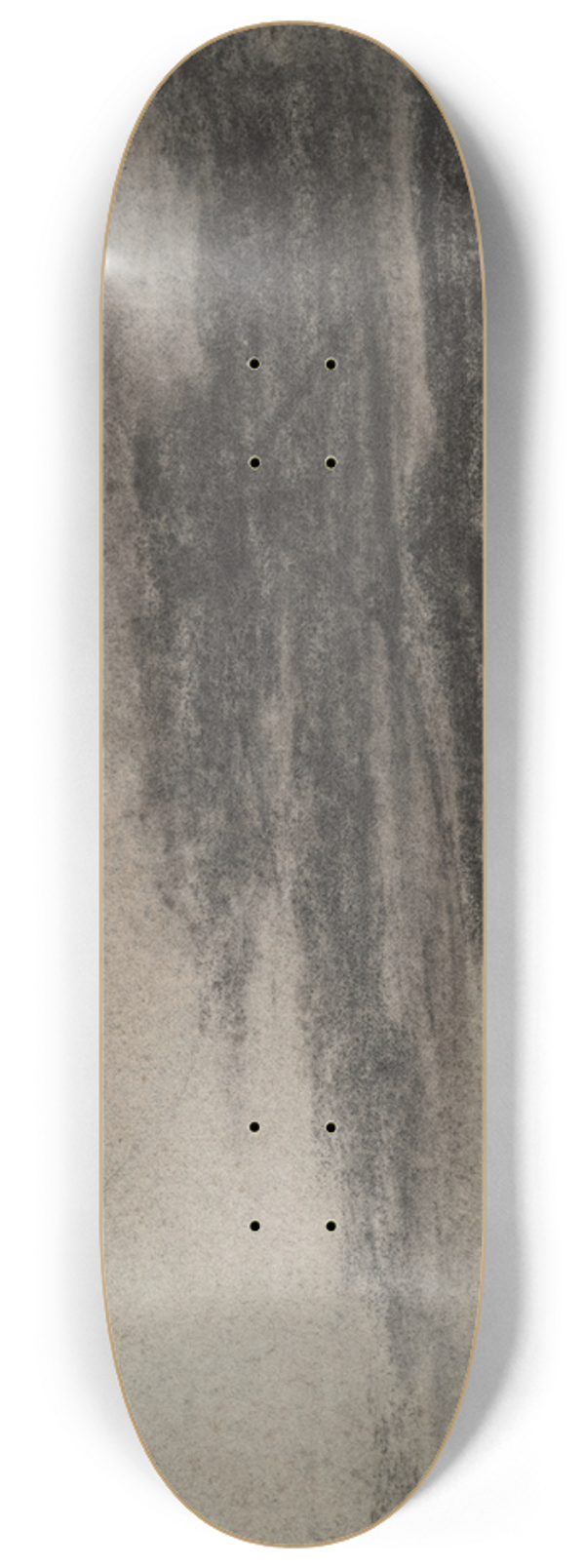 Georges Michel - Landscape 8.25 inch art skate deck