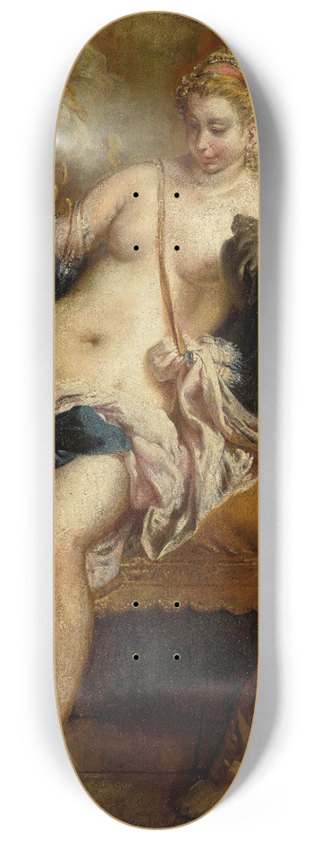 Giovanni Antonio Guardi - Dana 8.25 inch art skate deck