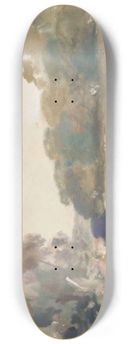 Hercules Brabazon Brabazon - A Park 8.25 inch art skate deck