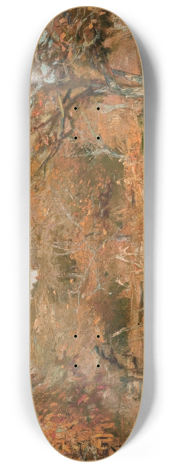 Jan Stanislawski - Orchard 8.25 inch art skate deck