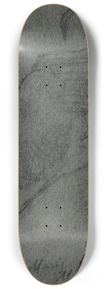 Matthijs Maris - Jacob Maris 8.25 inch art skate deck