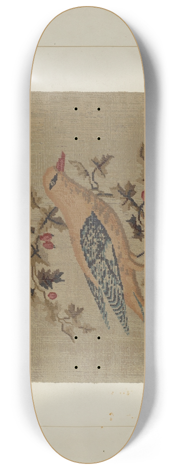 Ralph Morton - Sampler 8.25 inch art skate deck