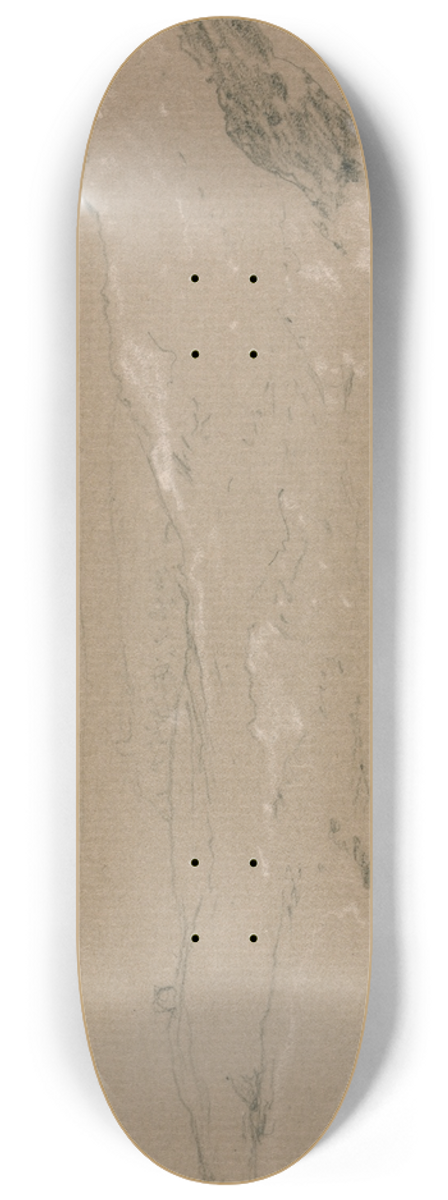 John Linnell - Folkestone 8.25 inch art skate deck