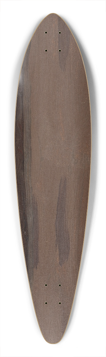 Gustav Kampmann - Abendstimmung 39.3 inch art pintail longboard deck