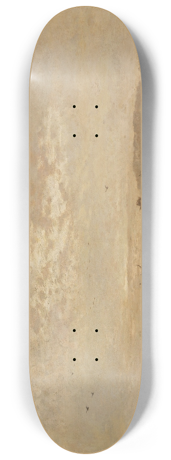 Josef Wenglein - Im Ampermoos 8.25 inch art skate deck