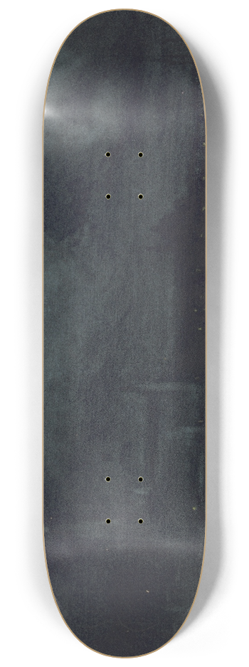 Joseph Pennell - Palace at night 8.25 inch art skate deck