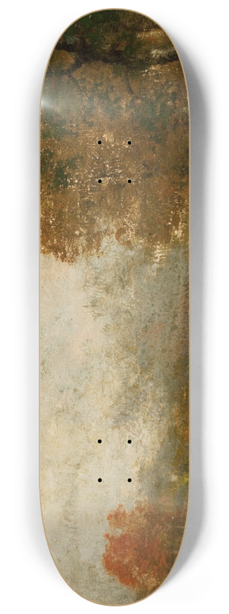 Julian Onderdonk - Autumn Landscape 8.25 inch art skate deck