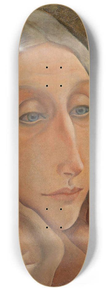 Anita Re - Assa 8.25 inch art skate deck