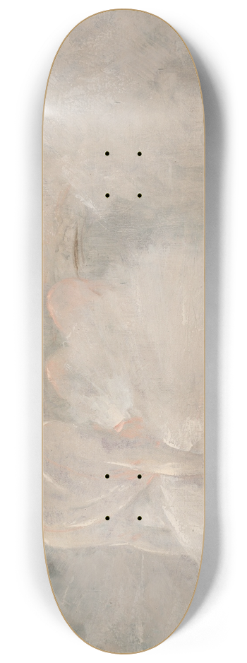 Louis Icart - Attitudes 8.25 inch art skate deck