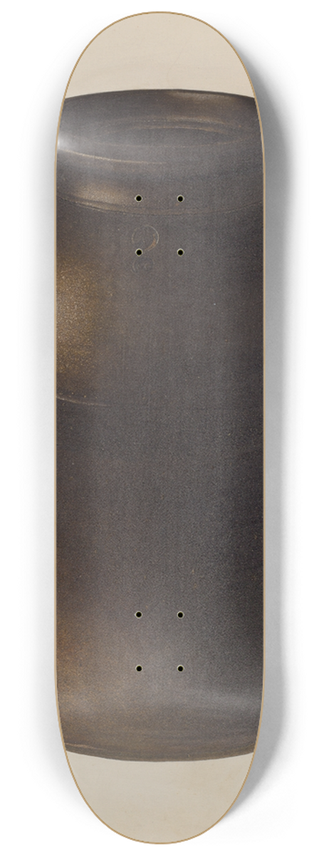 Nicholas Amantea - Jar 8.25 inch art skate deck