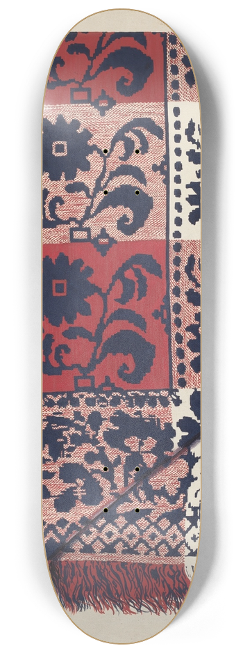 Ralph Atkinson - Coverlet 8.25 inch art skate deck