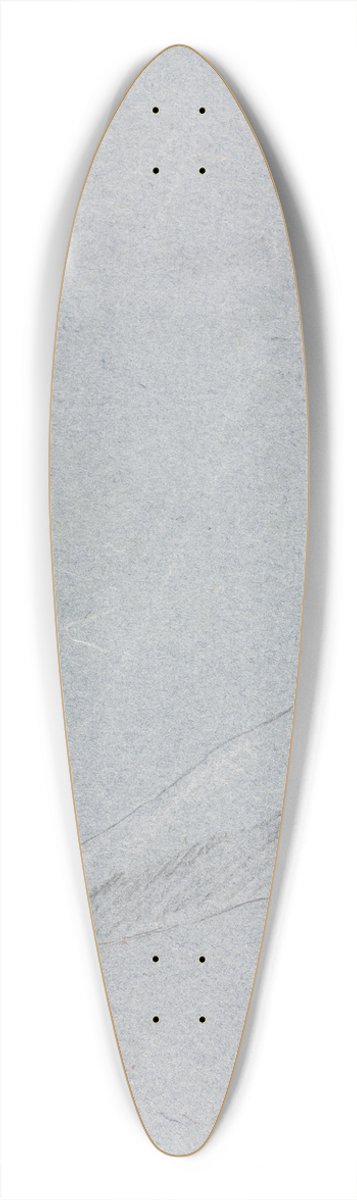 Francesco Lorenzi - Verona Sketchbook: Right hand (page 7) 39.3 inch art pintail longboard deck