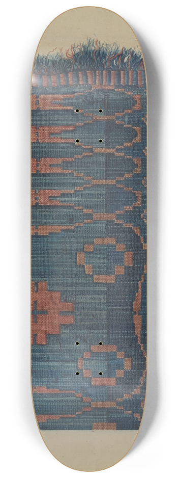 Charles Goodwin - Coverlet 8.25 inch art skate deck