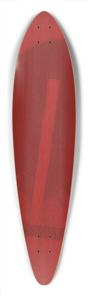 Lszl Moholy-Nagy - Composition G4 39.3 inch art pintail longboard deck