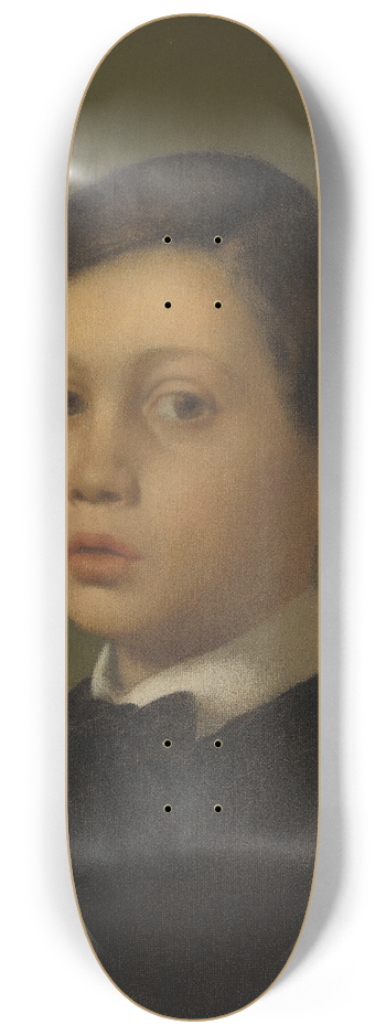 Edgar Degas - Ren de Gas 8.25 inch art skate deck