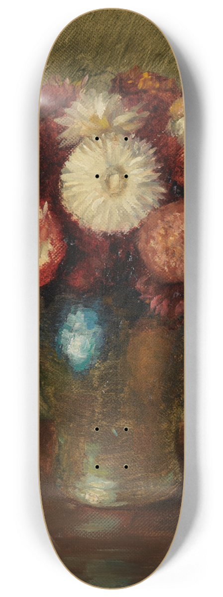 Albert Lang - Astern 8.25 inch art skate deck