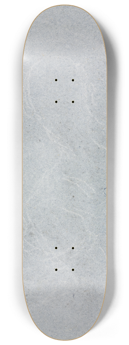 Francesco Lorenzi - Figure study 8.25 inch art skate deck