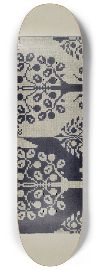 Arthur G. Merkley - Tyler Coverlet 8.25 inch art skate deck