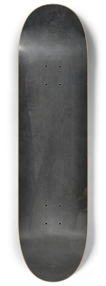 August Malmstrm - Frithiofs happiness 8.25 inch art skate deck