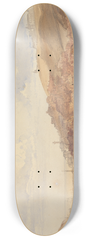 Charles Bentley - Whitby 8.25 inch art skate deck