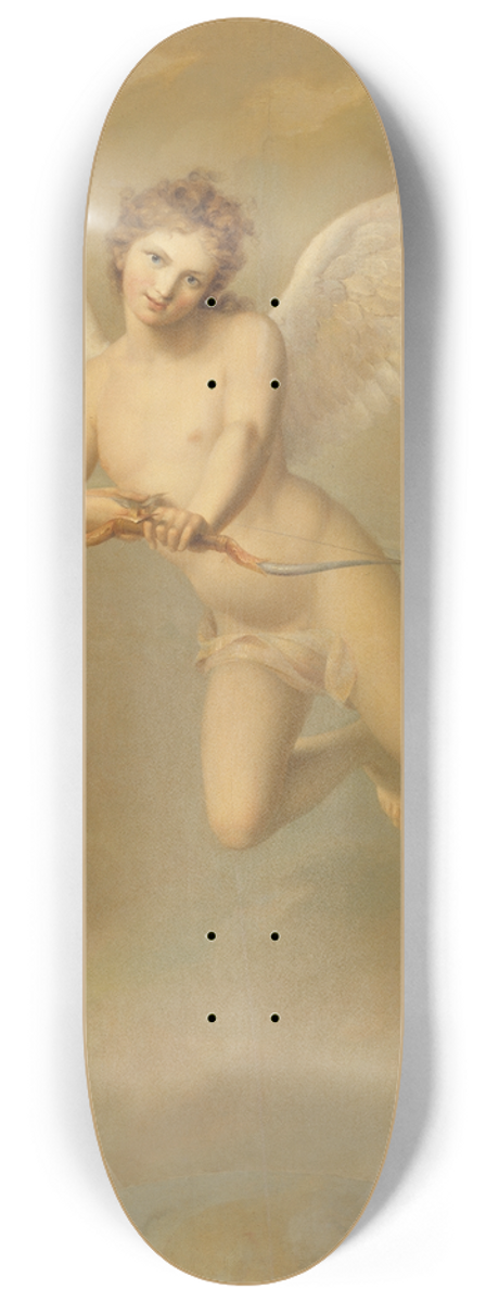 Fredric Westin - Cupid 8.25 inch art skate deck