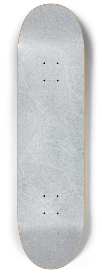 Francesco Lorenzi - Figure study 8.25 inch art skate deck