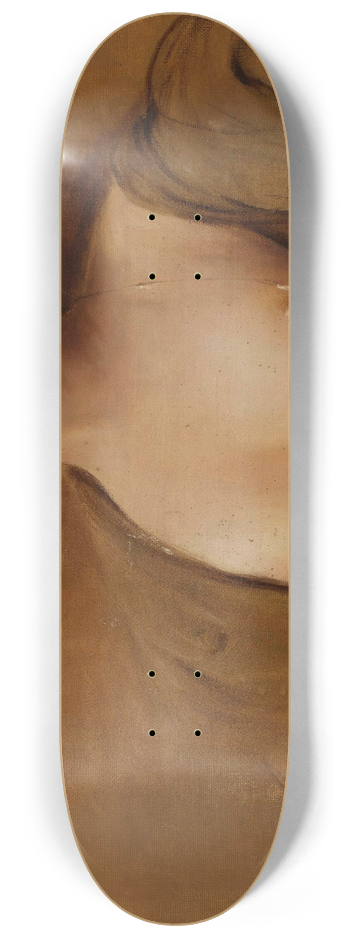 Franciszek murko - Hetaera 8.25 inch art skate deck