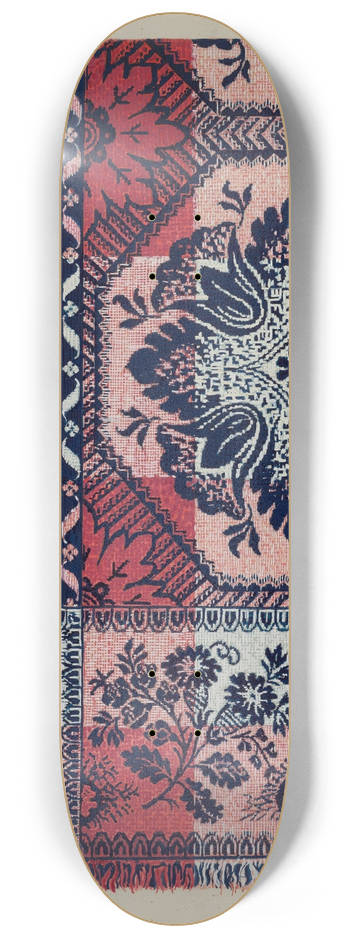 Hazel Sheckler - Coverlet 8.25 inch art skate deck