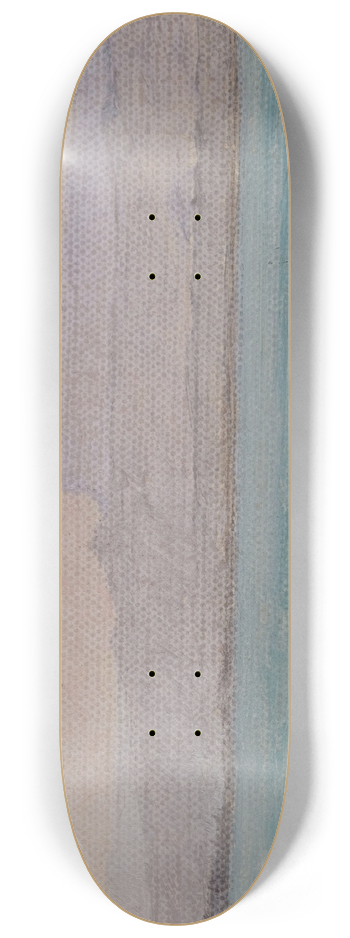 HenryBrokman - Rive du Nil, Egypte 8.25 inch art skate deck