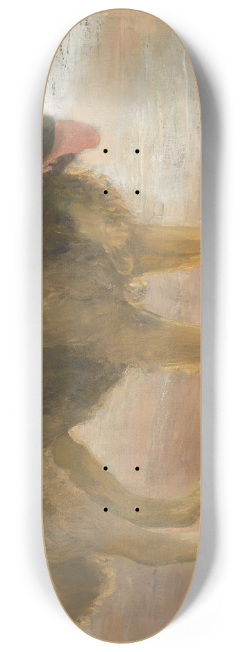 Ilya Efimovich Repin - Nord 8.25 inch art skate deck