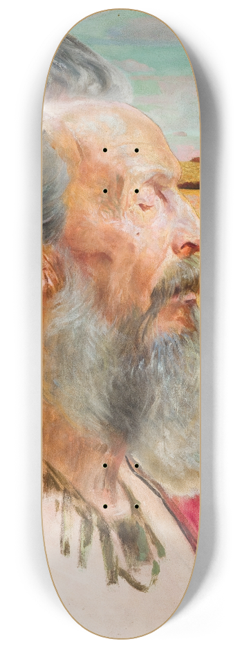 Jacek Malczewski - Derwid 8.25 inch art skate deck