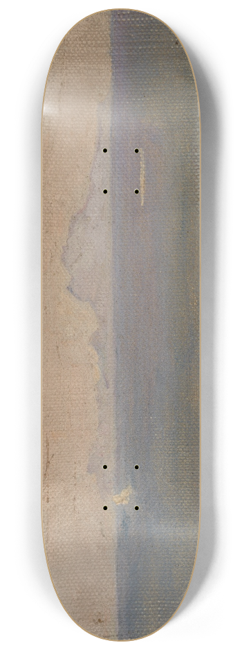 Jan Cigliski - Capri 8.25 inch art skate deck